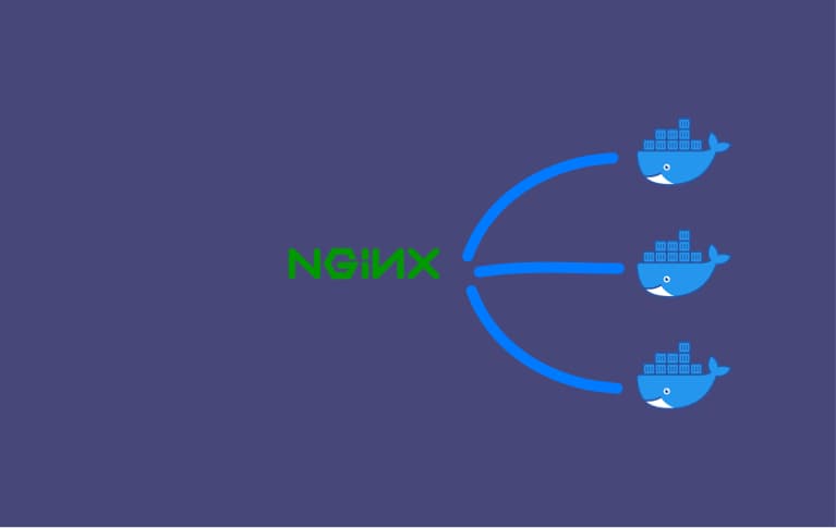 Deploy Multiple Websites With Different Domain Names On The Same VPS Using Docker and Nginx